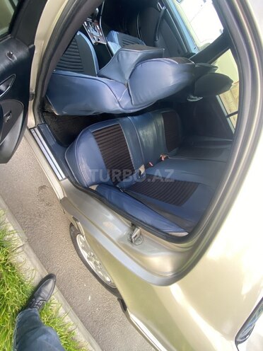 Mercedes C 240 1998, 127,272 km - 2.4 л - Bakı