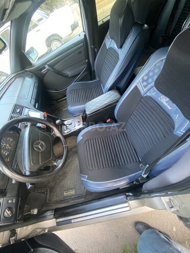 Mercedes C 240 1998, 127,272 km - 2.4 л - Bakı