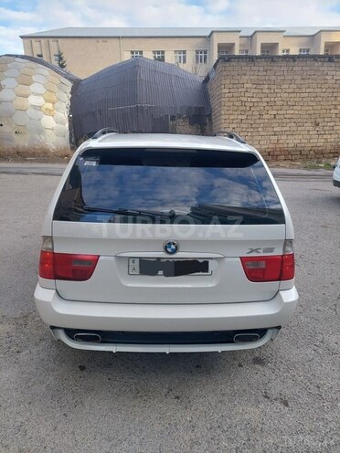 BMW X5 2006, 323,000 km - 3.0 l - Bakı