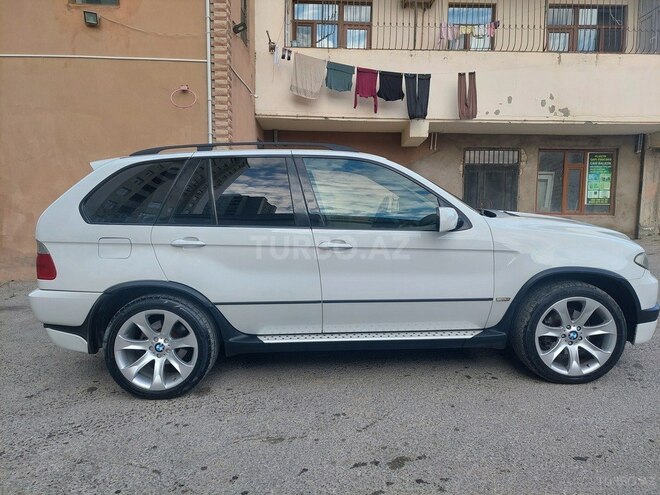 BMW X5 2006, 323,000 km - 3.0 l - Bakı
