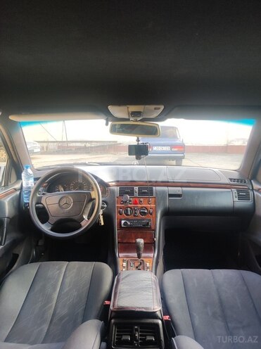 Mercedes E 220 d 1998, 400,000 km - 2.2 l - Gəncə