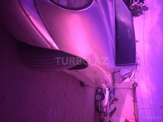 Mercedes E 220 d 1998, 400,000 km - 2.2 l - Gəncə