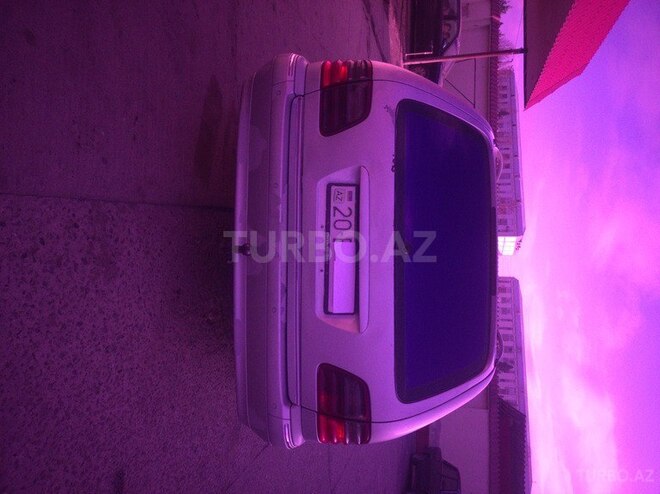 Mercedes E 220 d 1998, 400,000 km - 2.2 l - Gəncə