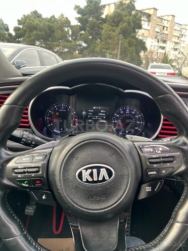 Kia Optima 2014, 130,660 km - 2.0 l - Bakı