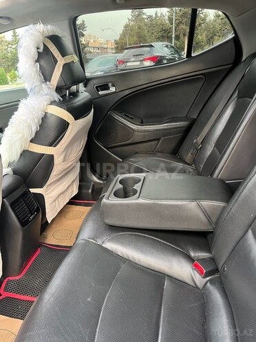 Kia Optima 2014, 130,660 km - 2.0 l - Bakı