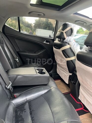 Kia Optima 2014, 130,660 km - 2.0 l - Bakı