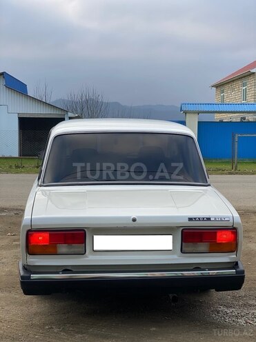 LADA (VAZ) 2107 1983, 77,008 km - 1.6 l - Bakı