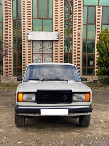 LADA (VAZ) 2107 1983, 77,008 km - 1.6 l - Bakı