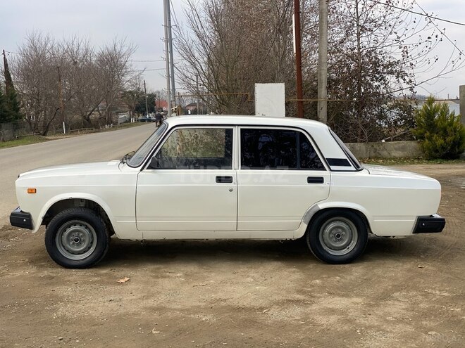 LADA (VAZ) 2107 1983, 77,008 km - 1.6 l - Bakı