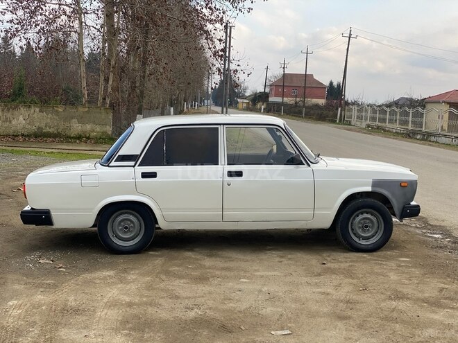 LADA (VAZ) 2107 1983, 77,008 km - 1.6 l - Bakı
