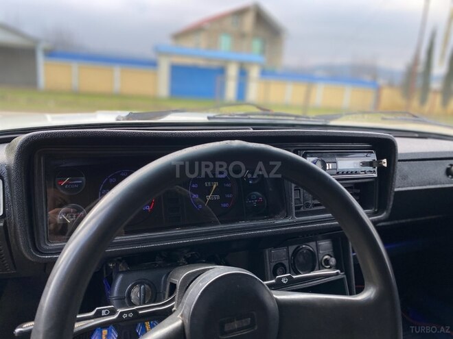 LADA (VAZ) 2107 1983, 77,008 km - 1.6 l - Bakı