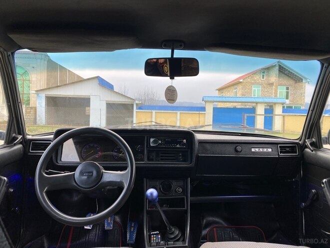 LADA (VAZ) 2107 1983, 77,008 km - 1.6 l - Bakı