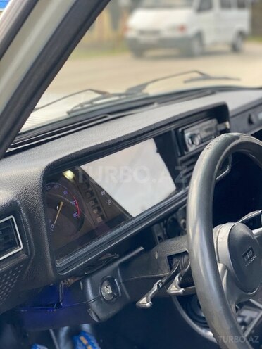 LADA (VAZ) 2107 1983, 77,008 km - 1.6 l - Bakı