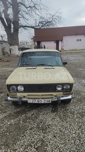 LADA (VAZ) 2106 1988, 21,450 km - 1.5 l - Xudat