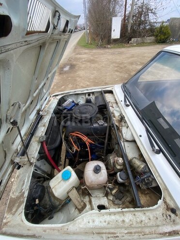 LADA (VAZ) 2107 1983, 77,008 km - 1.6 l - Bakı