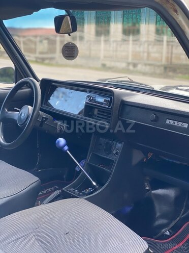 LADA (VAZ) 2107 1983, 77,008 km - 1.6 l - Bakı