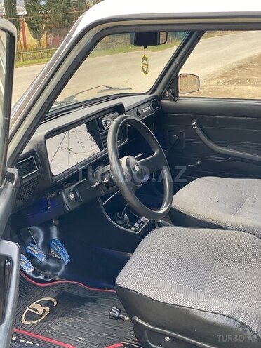 LADA (VAZ) 2107 1983, 77,008 km - 1.6 l - Bakı
