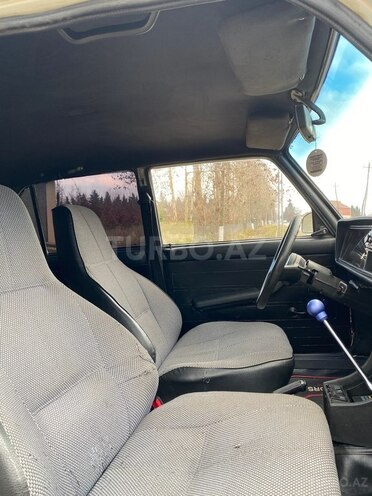 LADA (VAZ) 2107 1983, 77,008 km - 1.6 l - Bakı