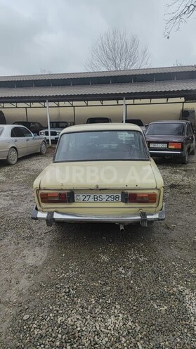 LADA (VAZ) 2106 1988, 21,450 km - 1.5 l - Xudat