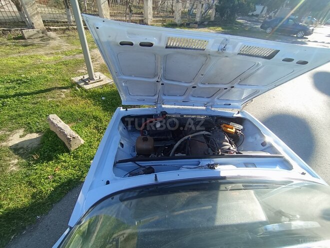 LADA (VAZ) 2107 2011, 20,000 km - 1.6 л - Şirvan