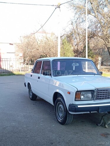 LADA (VAZ) 2107 2011, 20,000 km - 1.6 л - Şirvan