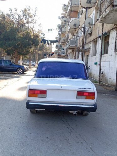 LADA (VAZ) 2107 2011, 20,000 km - 1.6 л - Şirvan