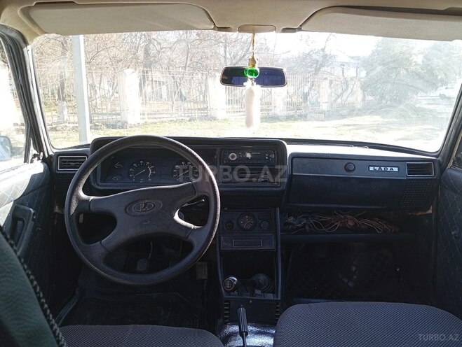 LADA (VAZ) 2107 2011, 20,000 km - 1.6 л - Şirvan