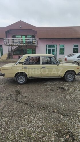LADA (VAZ) 2106 1988, 21,450 km - 1.5 l - Xudat