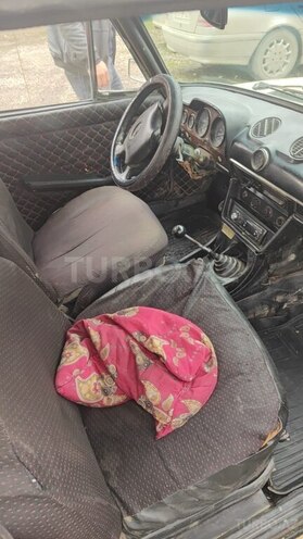 LADA (VAZ) 2106 1988, 21,450 km - 1.5 l - Xudat