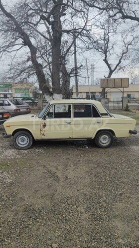 LADA (VAZ) 2106 1988, 21,450 km - 1.5 l - Xudat
