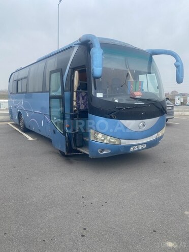 Yutong 6831 2008, 750,000 km - 5.9 l - Bakı