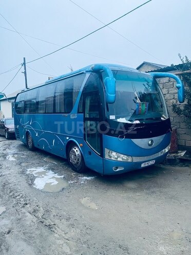 Yutong 6831 2008, 750,000 km - 5.9 l - Bakı