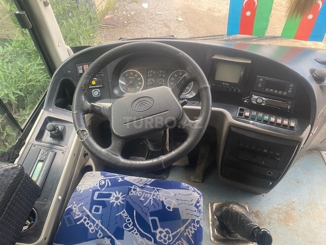 Yutong 6831 2008, 750,000 km - 5.9 l - Bakı