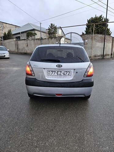 Kia Rio 2006, 240,300 km - 1.4 l - Bakı