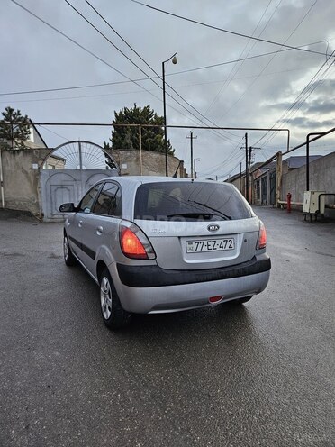 Kia Rio 2006, 240,300 km - 1.4 l - Bakı