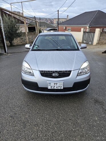 Kia Rio 2006, 240,300 km - 1.4 l - Bakı