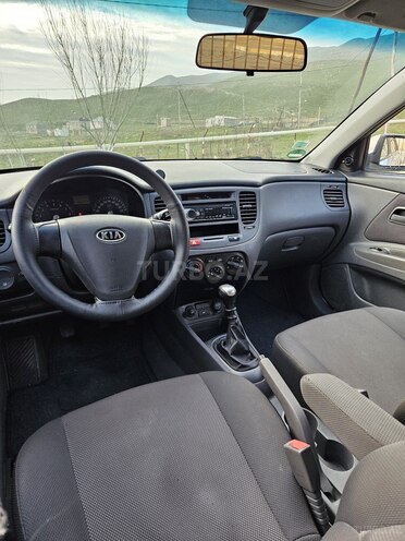Kia Rio 2006, 240,300 km - 1.4 l - Bakı