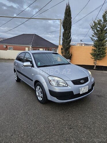 Kia Rio 2006, 240,300 km - 1.4 l - Bakı