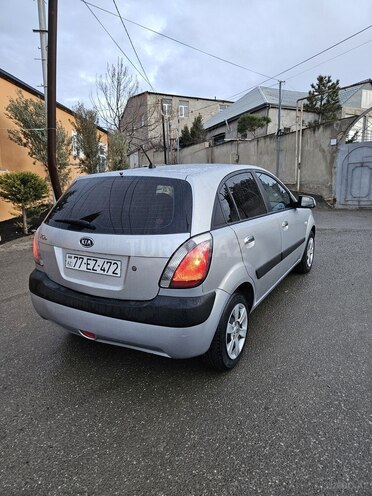 Kia Rio 2006, 240,300 km - 1.4 l - Bakı