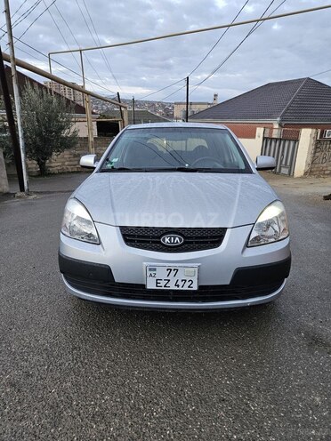 Kia Rio 2006, 240,300 km - 1.4 l - Bakı