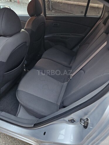 Kia Rio 2006, 240,300 km - 1.4 l - Bakı