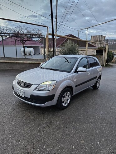 Kia Rio 2006, 240,300 km - 1.4 l - Bakı