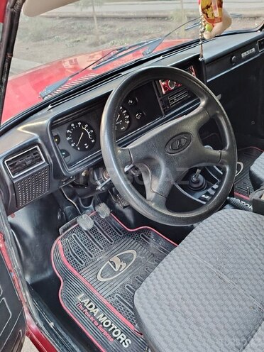 LADA (VAZ) 2107 2006, 91,234 km - 1.6 l - Sabirabad