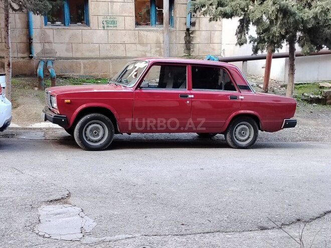 LADA (VAZ) 2107 2006, 91,234 km - 1.6 l - Sabirabad