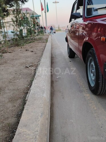 LADA (VAZ) 2107 2006, 91,234 km - 1.6 l - Sabirabad