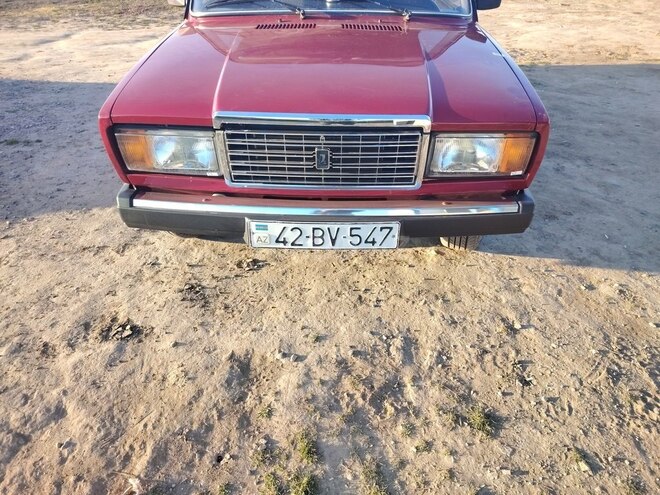 LADA (VAZ) 2107 2006, 91,234 km - 1.6 l - Sabirabad