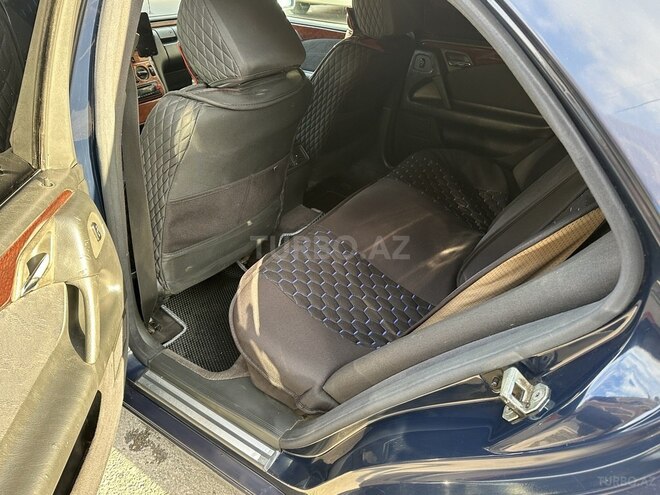 Mercedes E 230 1997, 228,000 km - 2.3 l - Bakı