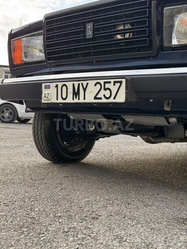 LADA (VAZ) 2107 2011, 41,000 km - 1.6 l - Bakı