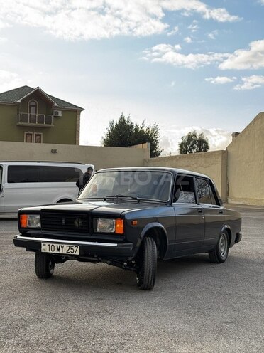 LADA (VAZ) 2107 2011, 41,000 km - 1.6 l - Bakı