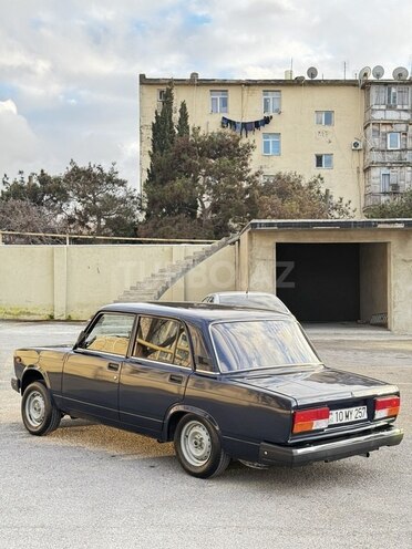 LADA (VAZ) 2107 2011, 41,000 km - 1.6 l - Bakı